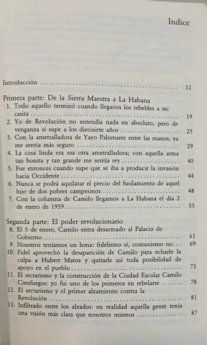 760183-MLA110078759805_042026 Memorias De Un Soldado Cubano - Dariel Alarcón Ramírez