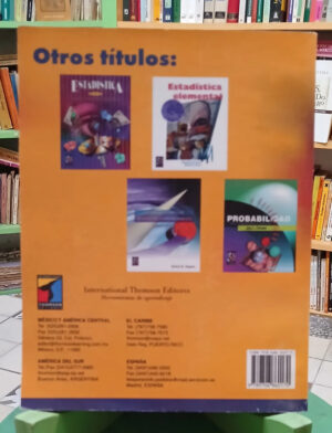 Muestreo: Diseño Y Análisis - Sharon L. Lohr