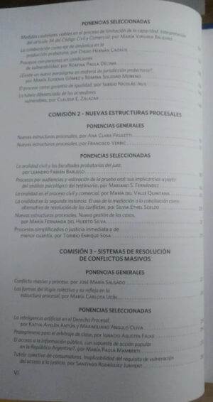 760533-MLA71145678761_082023 Xxx Congreso Nacional De Derecho Procesal. San Juan 2019 Arg