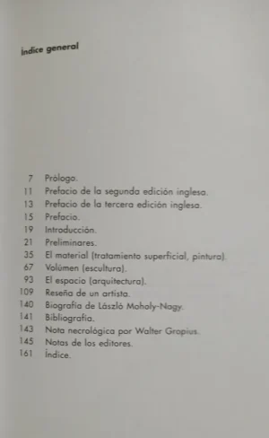 760991-MLA105994633909_012026 La Nueva Visión - László Moholy Nagy