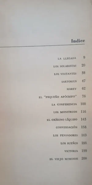 761425-MLA112398260739_052026 Solaris - Stanislav Lem