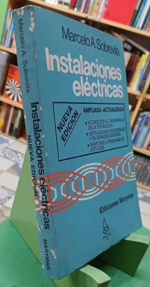 761805-MLA96177808851_102025 Instalaciones Eléctricas - Marcelo A. Sobrevila