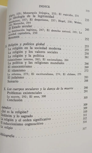 761862-MLA114028818152_072026 La Religión Y La Teoría Social - Bryan S. Turner