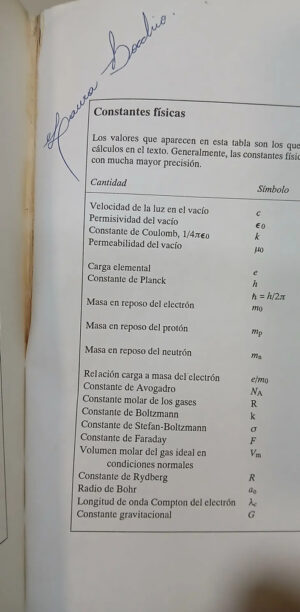 Fundamentos  De Física - Frank J. Blatt