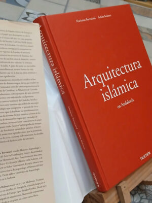 762176-MLA81821132664_012025 Arquitectura Islámica - Marianne Barrucand - Achim Bednorz