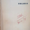 762240-MLA111358090262_052026 Solaris - Stanislav Lem