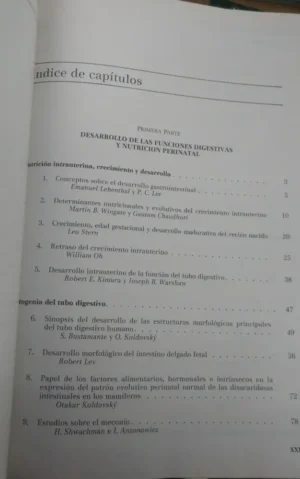762447-MLA49576867014_042022 Gastroenterología Y Nutrición En Pediatria Emanuel Lebenthal