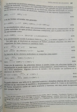 763077-MLA88779230552_082025 Química Inorgánica. Princ. Estructura Y Reactividad - Huheey