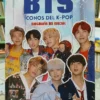 763203-MLA93490291205_092025 Bts - Íconos Del K Pop, Biografía No Oficial - Adrian Besley
