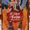 763777-MLA106410310337_022026 El Circo De La Rosa - Betsy Cornwell