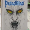763786-MLA115082145933_072026 La Hora De Las Pesadillas - R. L. Stine