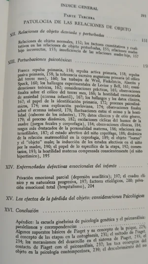 763790-MLA103749698035_012026 El Primer Año De Vida Del Niño - René A. Spitz