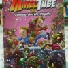 Mikel Tube 3 - Zombie Battle Royal