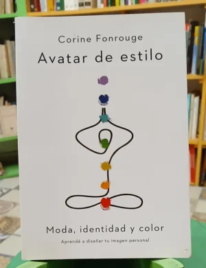 763967-MLA111198009645_052026 Avatar De Estilo - Corine Fonrouge