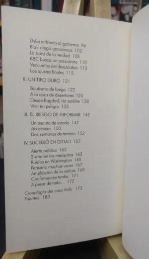 764626-MLA72689396448_112023 Los Chicos Malos En La Guerra De Iraq - José Bodes Gómez