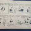 Libro De Oro De Paturuzu 1965 - Dante Quinterno
