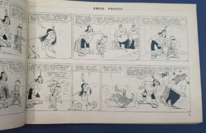 Libro De Oro De Paturuzu 1965 - Dante Quinterno