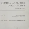 765568-MLA109093201332_042026 Química Analítica Cuantitativa V. 1 Y 2 - Arthur I. Vogel
