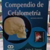 765596-MLA90273886746_082025 Compendio De Cefalometría - Carlos E. Zamora