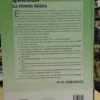 Quimica, La Ciencia Basica, M.d. Reboiras
