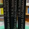 765918-MLA99019832048_112025 El Señor De Los Anillos 1,2,3. Tolkien - Círculo De Lectores