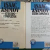 765970-MLA93308979426_092025 Cuentos Completos V. 1 Y 2 - Isaac Asimov