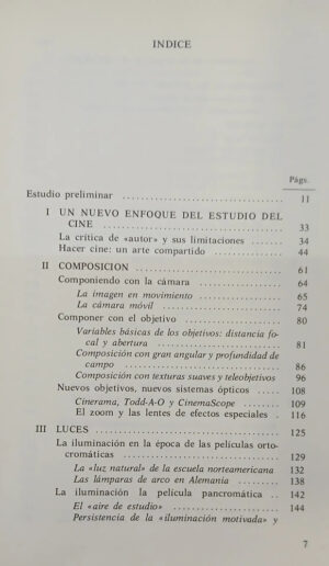 765991-MLA107100685583_022026 El Cine Un Arte Compartido - James F. Scott