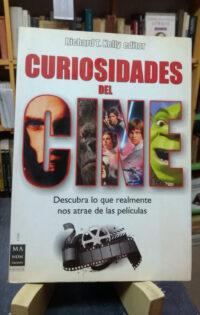 Curiosidades Del Cine - Richard T. Kelly