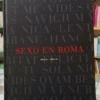 766305-MLA111752759531_052026 Sexo En Roma - John R. Clarke