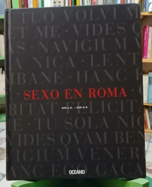 766305-MLA111752759531_052026 Sexo En Roma - John R. Clarke