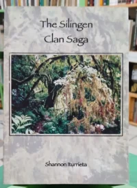 766444-MLA95242861039_102025 The Silingen Clan Saga - Shannon Iturrieta- (en Español)