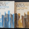 767094-MLA109092551794_042026 Química Analítica Cuantitativa V. 1 Y 2 - Arthur I. Vogel