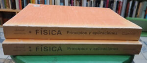 767167-MLA112633915895_062026 Física: Principios Y Aplicaciones - D.c Giancoli