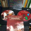 767191-MLA75613684429_042024 Queen On Fire - The Dvd Collection - Live At The Bowl Edición Limitada