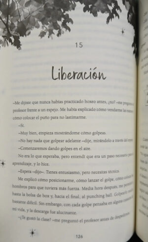 Serás - Brillarás - Anna K. Franco