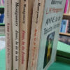 767732-MLA87283633987_072025 Anne La De Tejados Verdes Vol. 1, 2, 3 Y 7. L. M. Montgomery