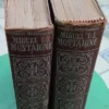 768260-MLA112317537032_062026 Miguel De Montaigne - Ensayos 1 Y 2
