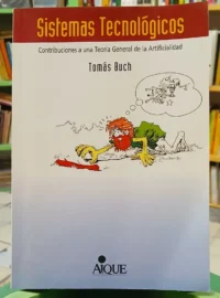 768453-MLA112275662943_052026 Sistemas Tecnológicos - Tomás Buch