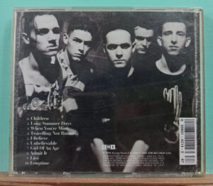 768636-MLA114125929053_072026 Cd Emf Schubert Dip Álbum Original Rock Alternativo 90s Estándar