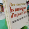 768729-MLA99741543469_112025 Pour Comprendre Les Musiques D Aujourd Hui - Henry Barraud