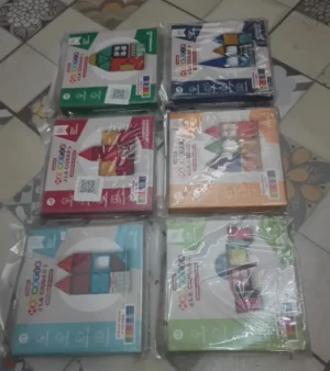 768988-MLA89578359418_082025 Magnetix La Ciudad Bloques Magnéticos/libro. Precio X Unidad