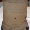 Escritos Filosóficos Vicente Lombardo Toledano - México 1936