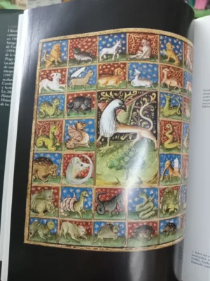 Historia De Las Tierras Y Lugares Legendarios - Umberto Eco