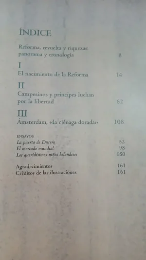 Vivir La Historia Edad De Oro Europ - Norte Europa 1500/1675