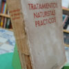Tratamientos Naturistas Prácticos  - Dr. Ianni