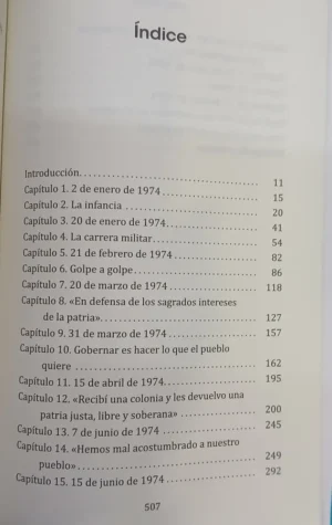770227-MLA111392716449_052026 Perón. Una Biografía Del Siglo 21 - Araceli Bellotta