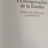 770289-MLA96791364584_112025 La Recuperación De La Familia - S. Minuchin - M. P. Nichols