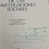 770389-MLA91219792657_082025 Introducción A La Metodología De Investigaciones Sociales