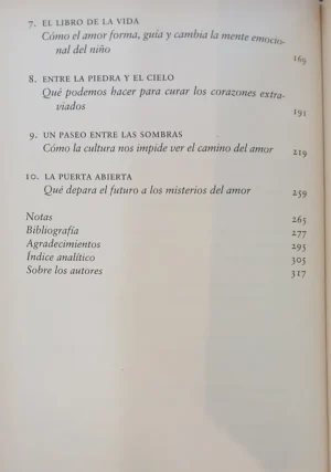 Una Teoría General Del Amor - T Lewis - F Amini - R Lannon