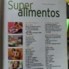 Guía Básica De Los Super Alimentos. -adriana Ortembrerg-